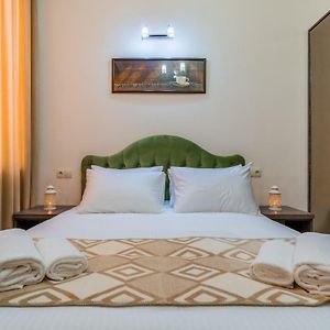 Uitgebreide Kamer met een King Size Bed